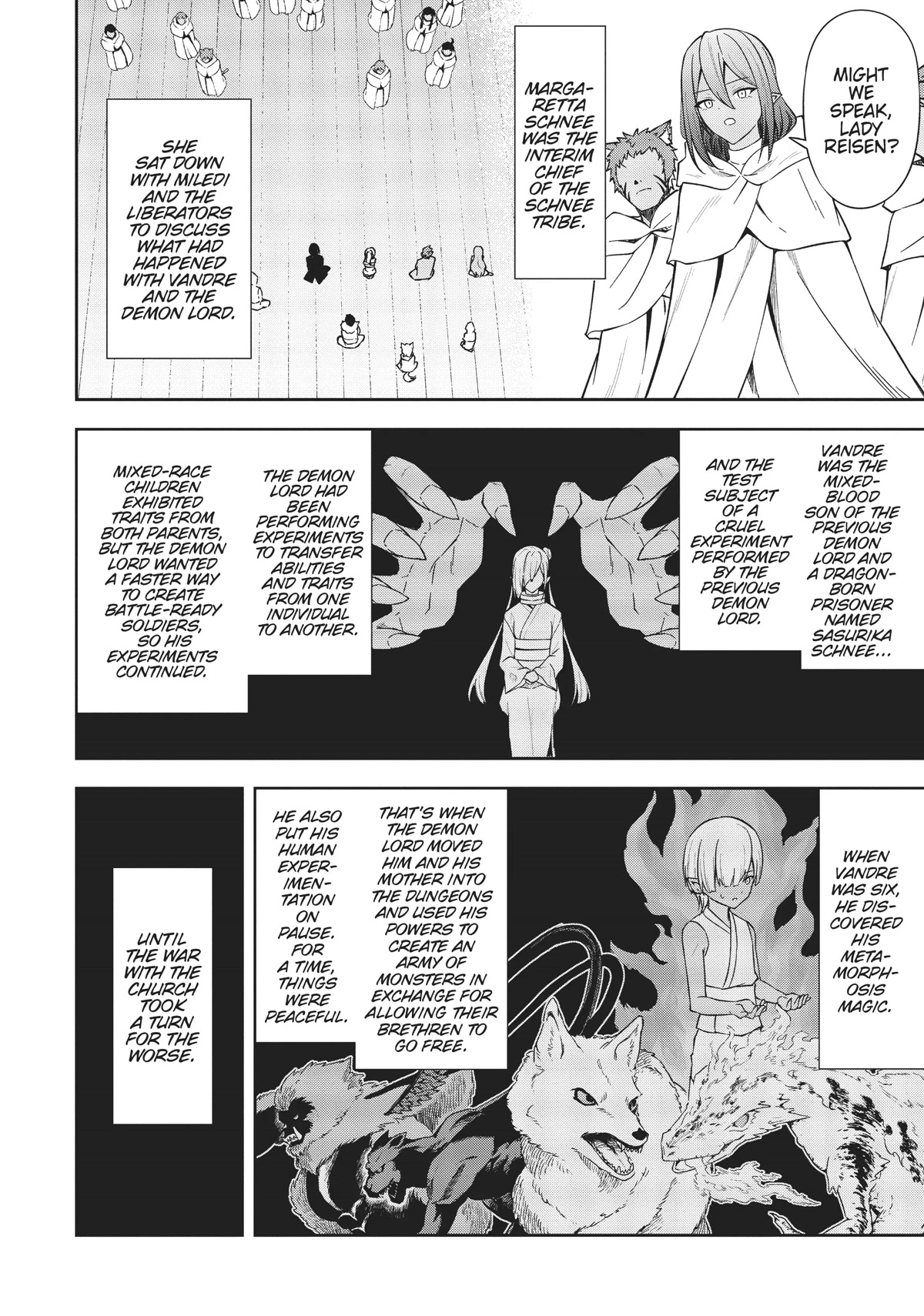 Arifureta: From Commonplace to World's Strongest Zero Chapter 39 page 6 - Chapter 39