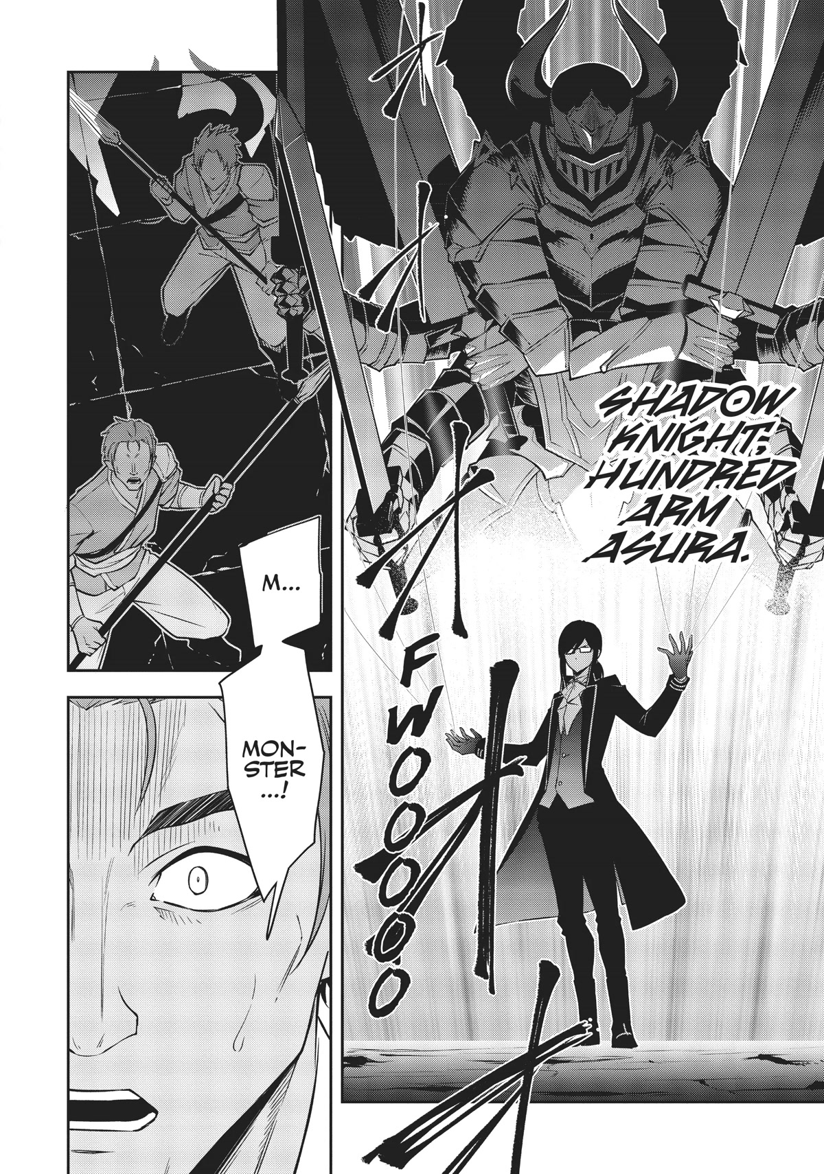 Arifureta: From Commonplace to World's Strongest Zero Chapter 40 page 10 - Chapter 40