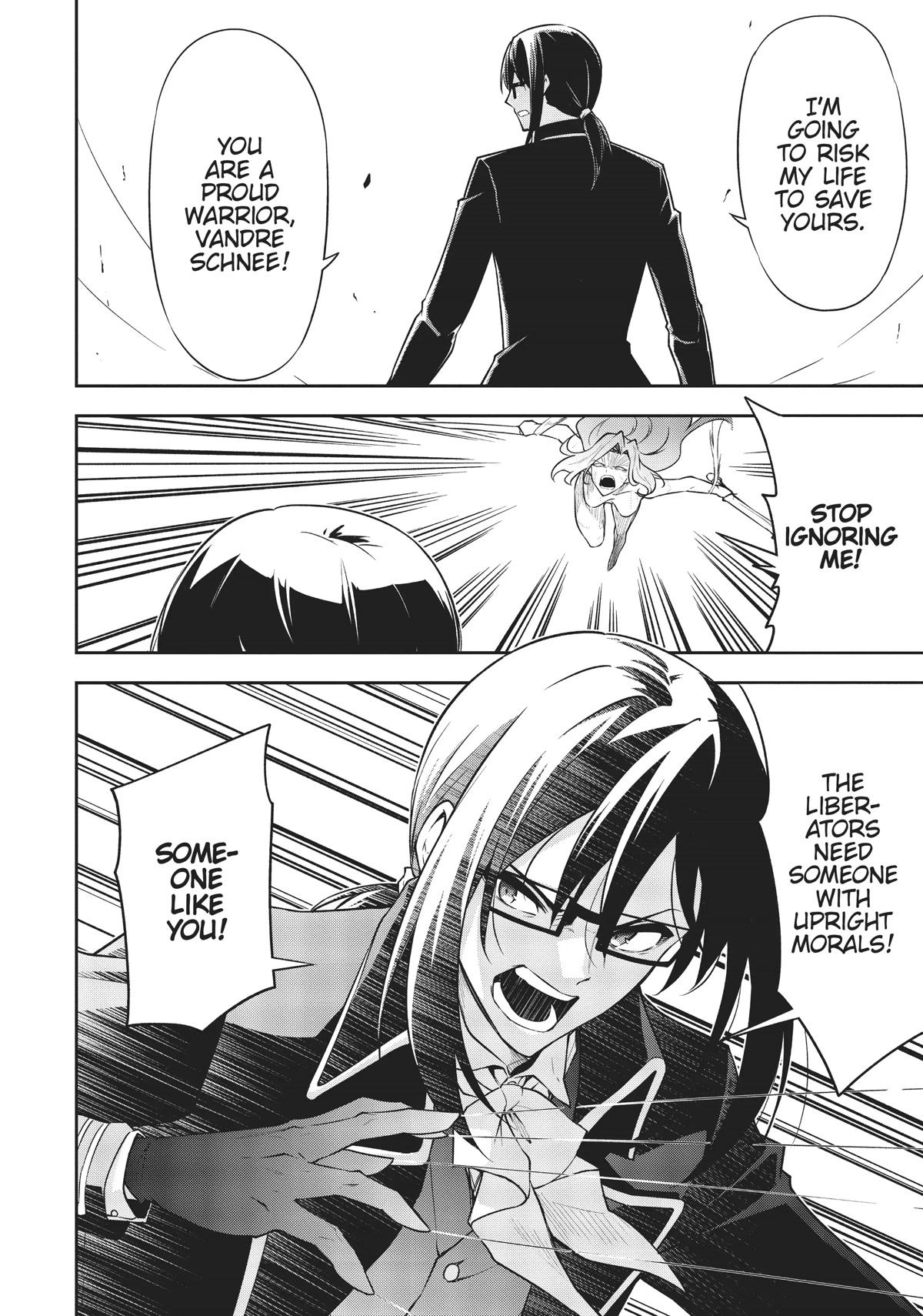 Arifureta: From Commonplace to World's Strongest Zero Chapter 40 page 12 - Chapter 40
