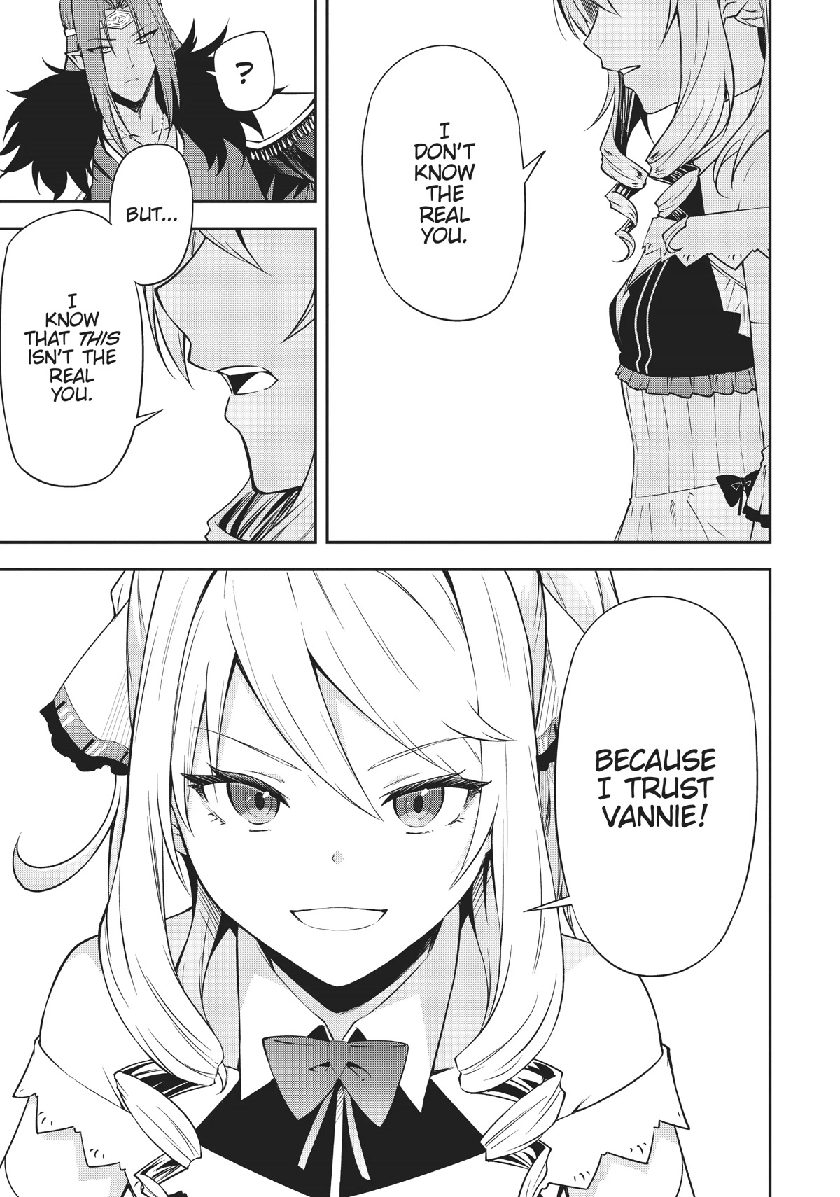 Arifureta: From Commonplace to World's Strongest Zero Chapter 40 page 23 - Chapter 40