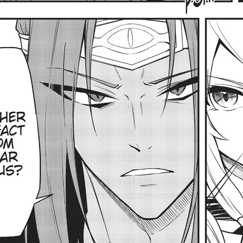 Arifureta: From Commonplace to World's Strongest Zero Chapter 40 cover