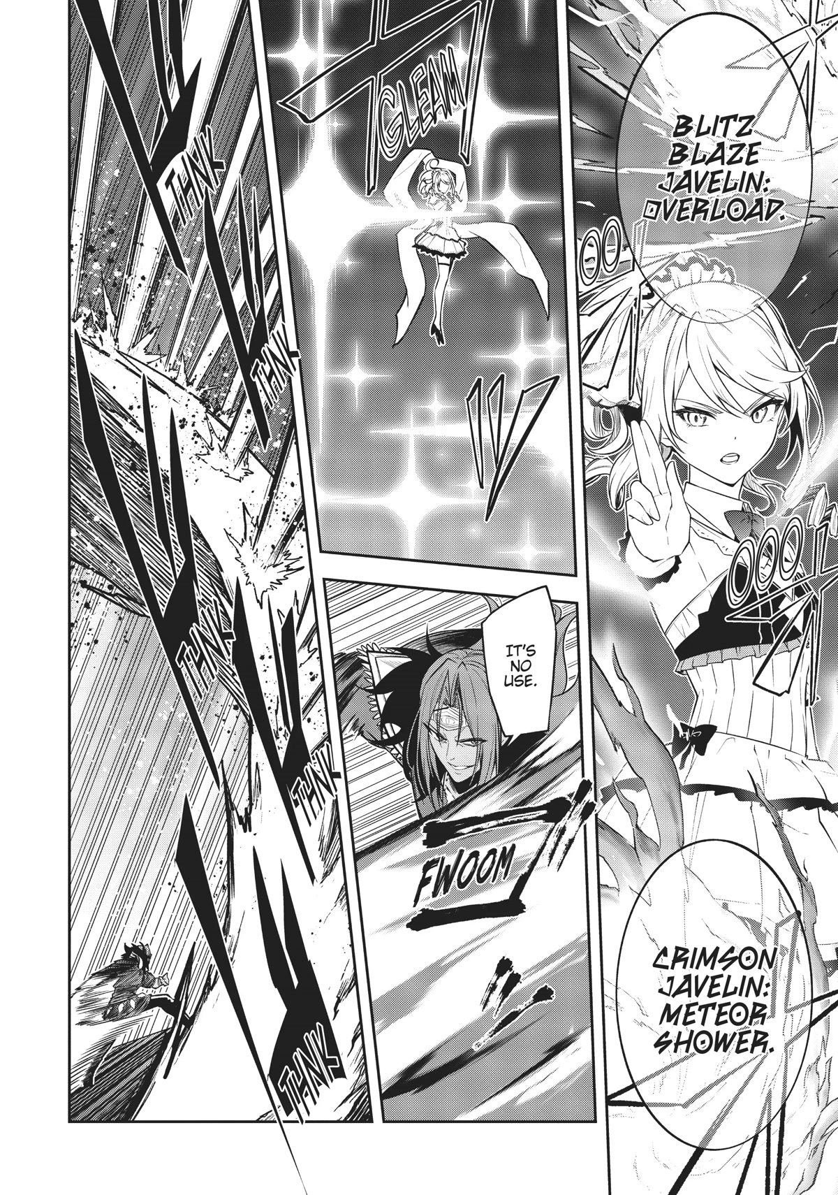Arifureta: From Commonplace to World's Strongest Zero Chapter 41 page 16 - Chapter 41
