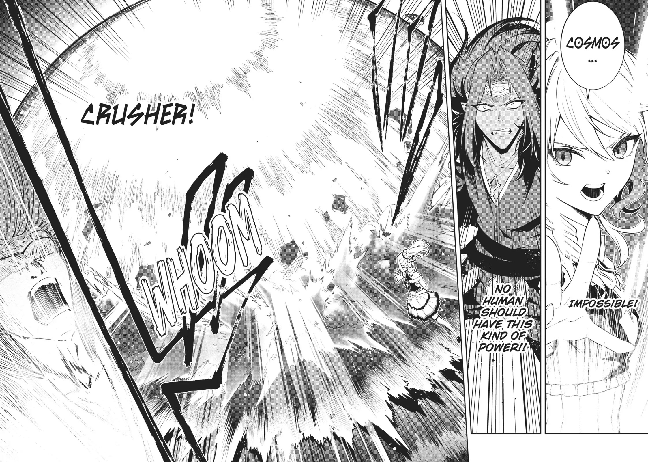 Arifureta: From Commonplace to World's Strongest Zero Chapter 41 page 19 - Chapter 41