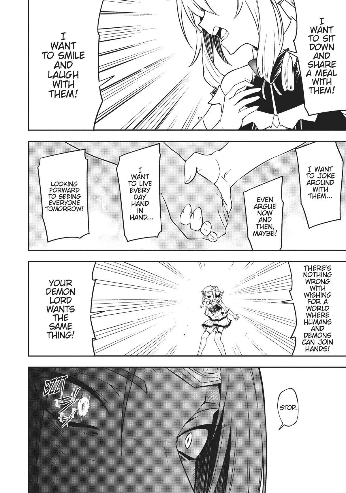 Arifureta: From Commonplace to World's Strongest Zero Chapter 41 page 30 - Chapter 41
