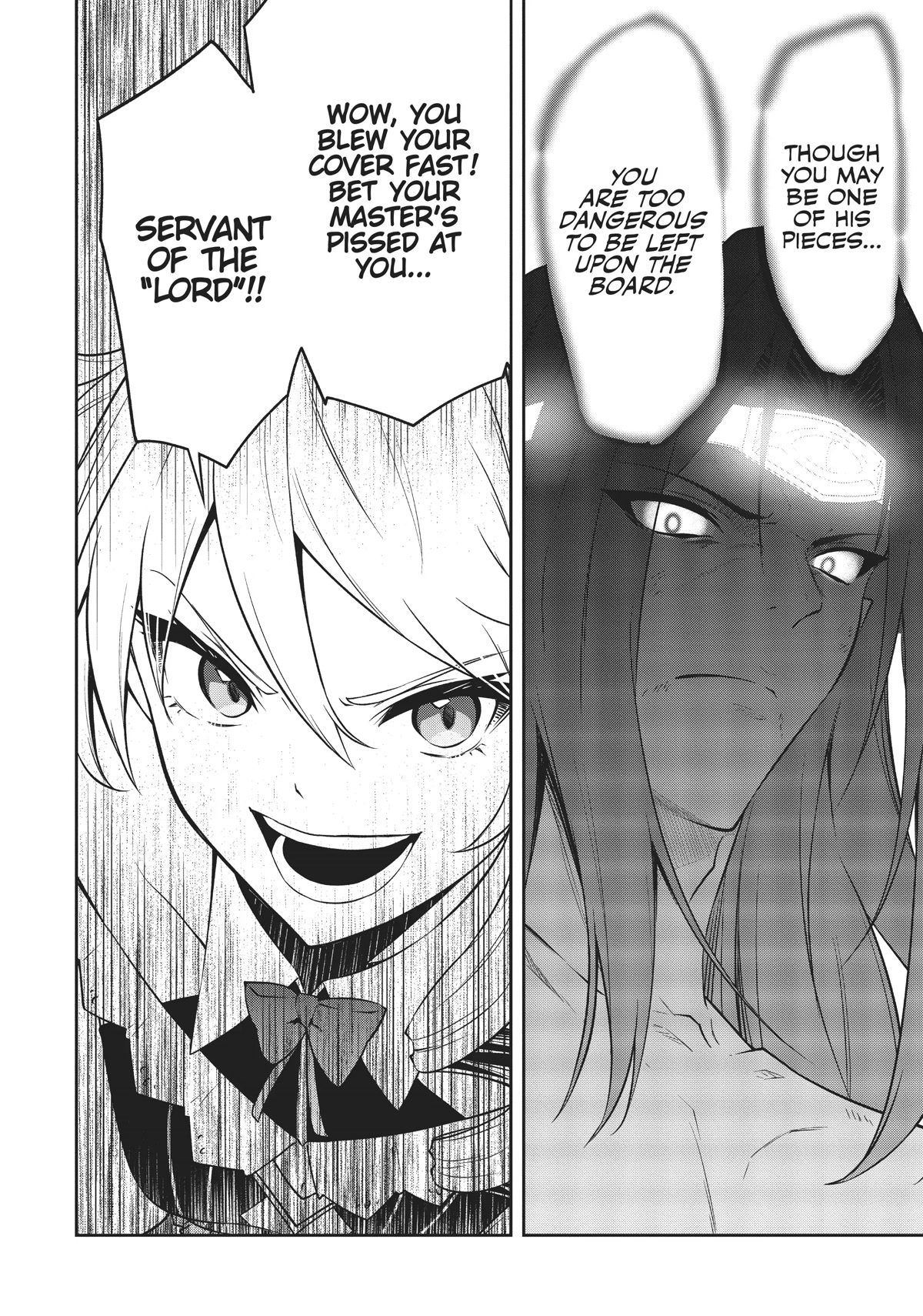 Arifureta: From Commonplace to World's Strongest Zero Chapter 41 page 32 - Chapter 41
