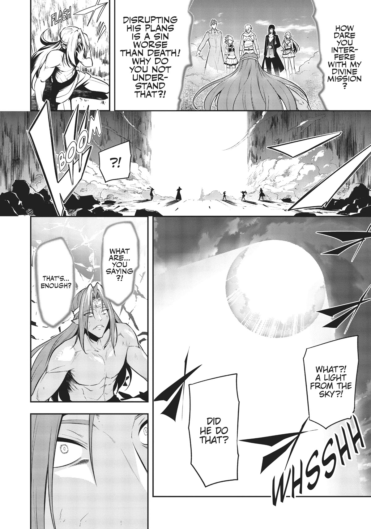 Arifureta: From Commonplace to World's Strongest Zero Chapter 42 page 14 - Chapter 42