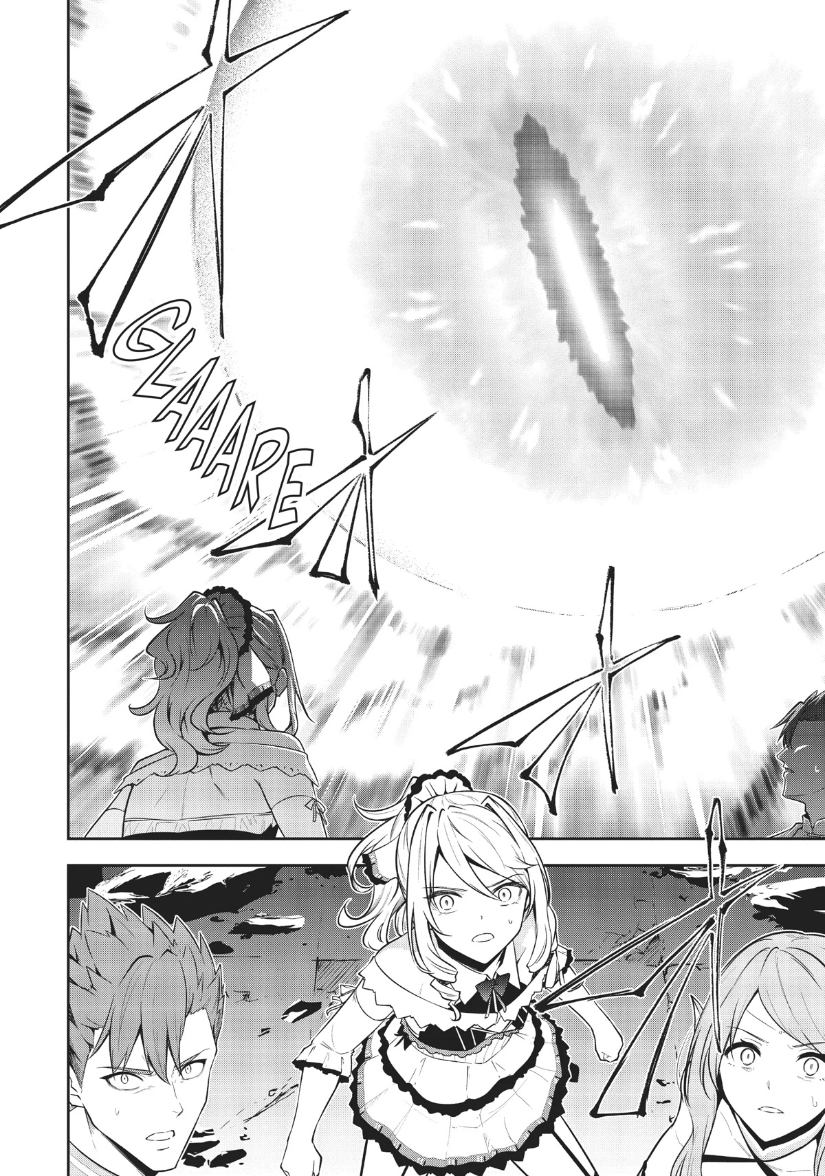 Arifureta: From Commonplace to World's Strongest Zero Chapter 42 page 16 - Chapter 42