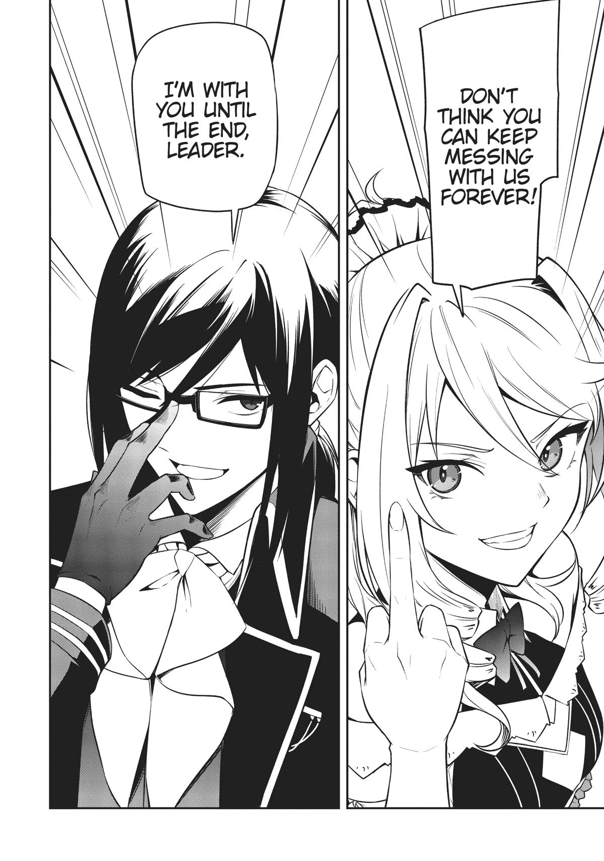 Arifureta: From Commonplace to World's Strongest Zero Chapter 42 page 18 - Chapter 42