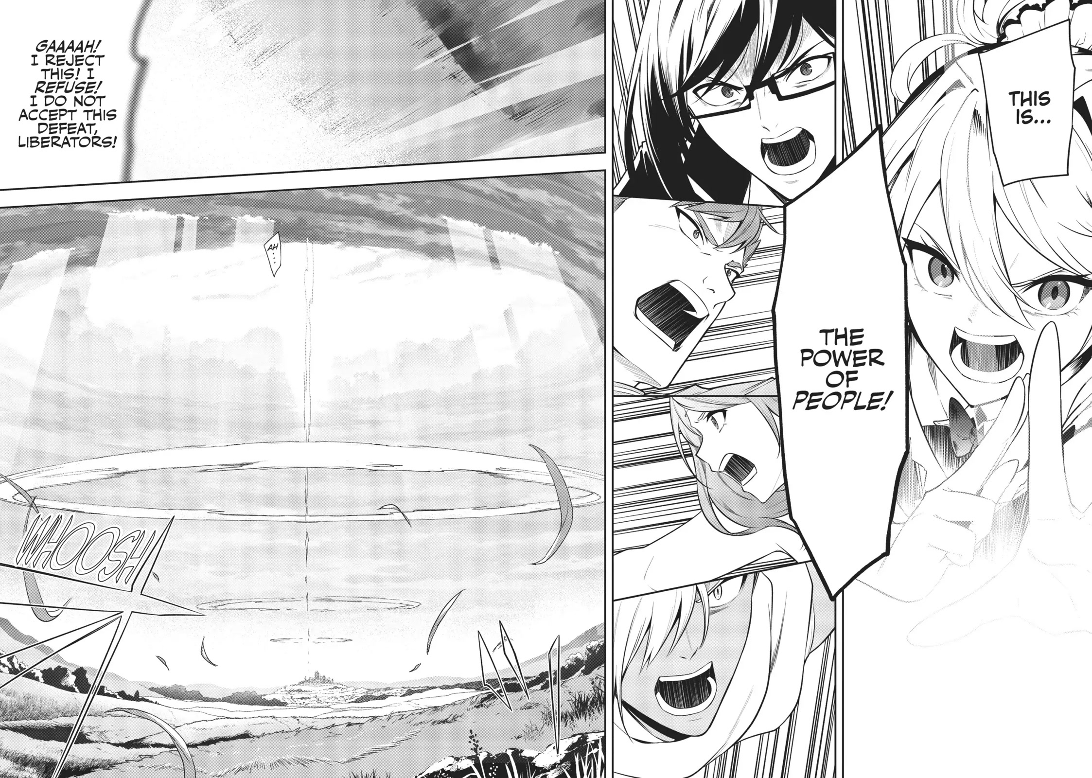 Arifureta: From Commonplace to World's Strongest Zero Chapter 42 page 25 - Chapter 42