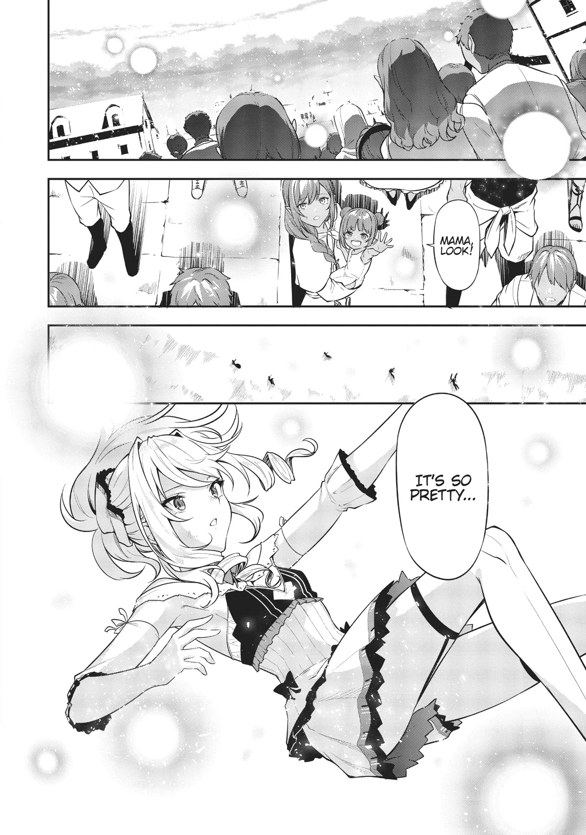 Arifureta: From Commonplace to World's Strongest Zero Chapter 42 page 26 - Chapter 42