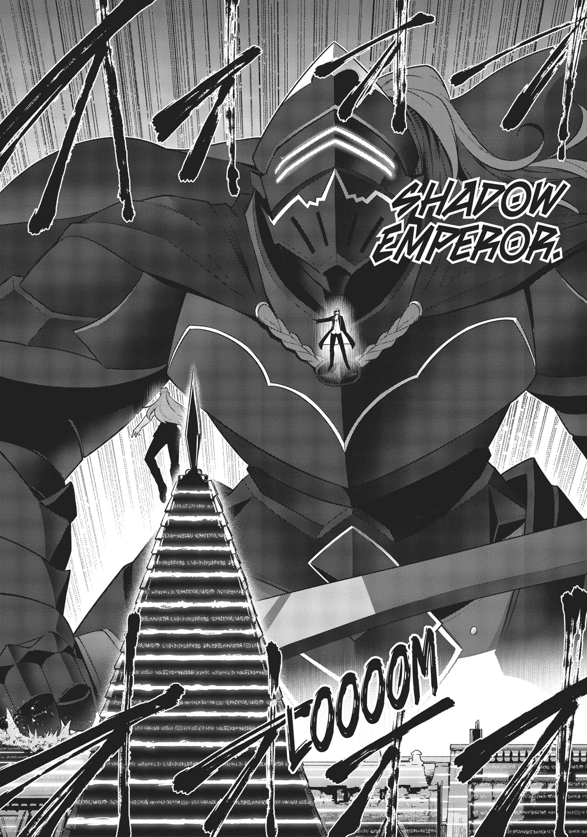 Arifureta: From Commonplace to World's Strongest Zero Chapter 42 page 7 - Chapter 42
