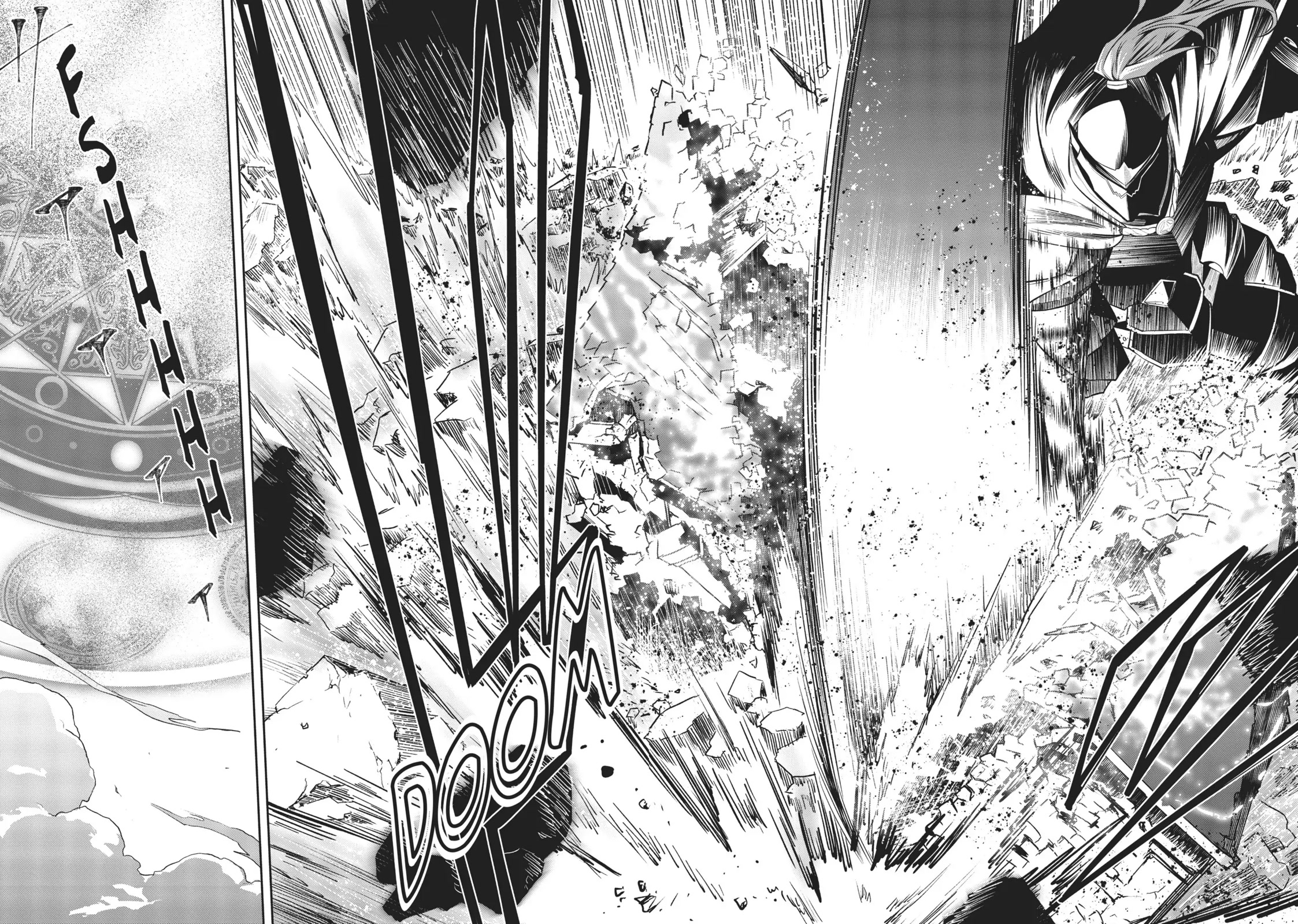 Arifureta: From Commonplace to World's Strongest Zero Chapter 42 page 9 - Chapter 42