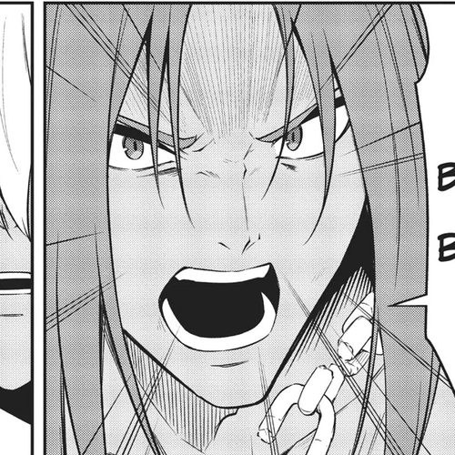 Arifureta: From Commonplace to World's Strongest Zero Chapter 42 cover