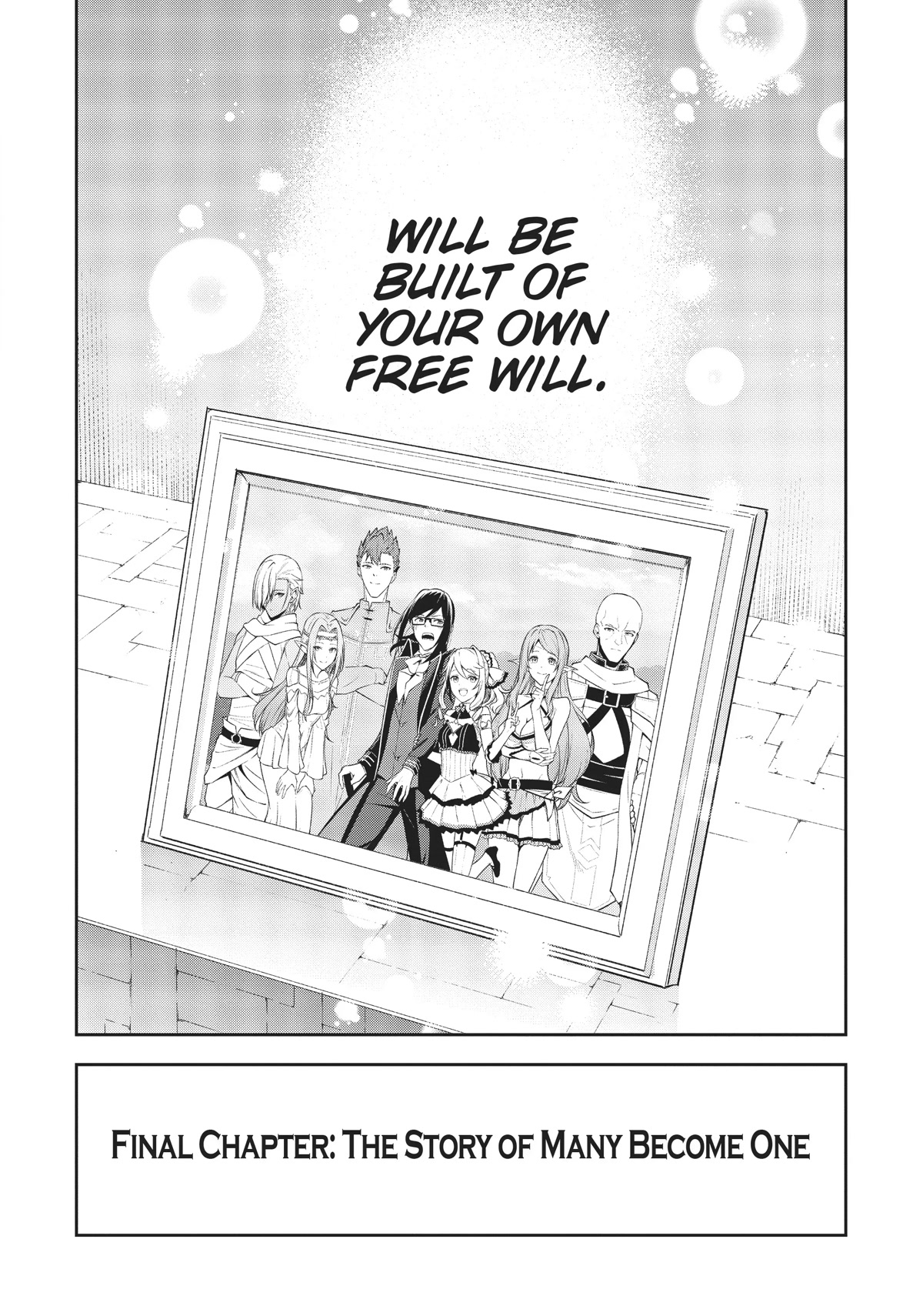 Arifureta: From Commonplace to World's Strongest Zero Chapter 43 page 22 - Chapter 43 [END]