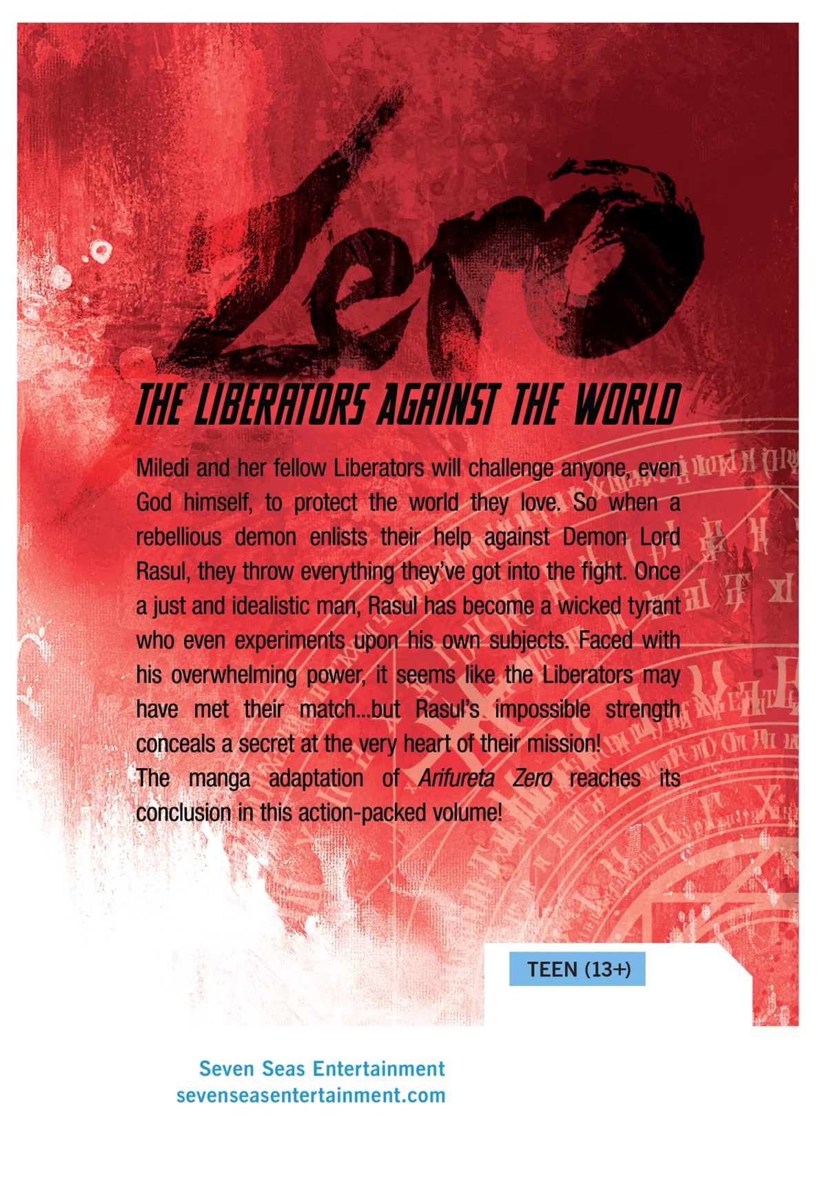 Arifureta: From Commonplace to World's Strongest Zero Chapter 43 page 29 - Chapter 43 [END]