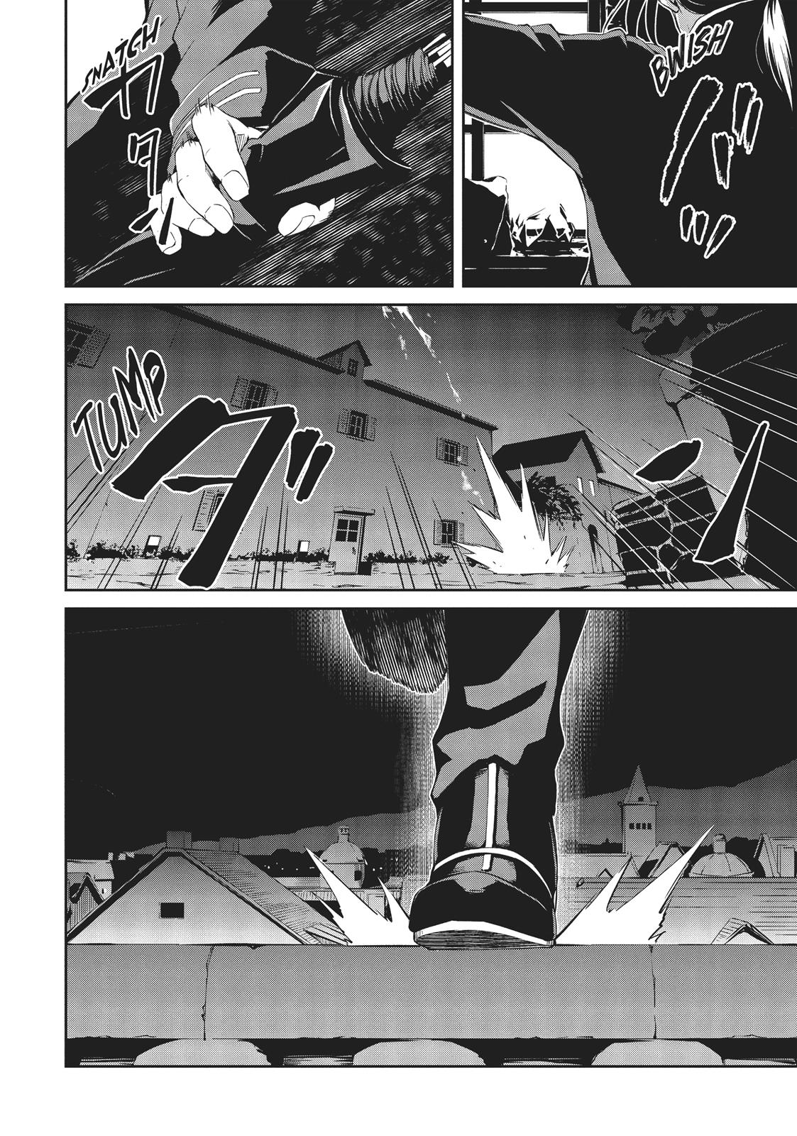 Arifureta: From Commonplace to World's Strongest Zero Chapter 5 page 13 - Chapter 5