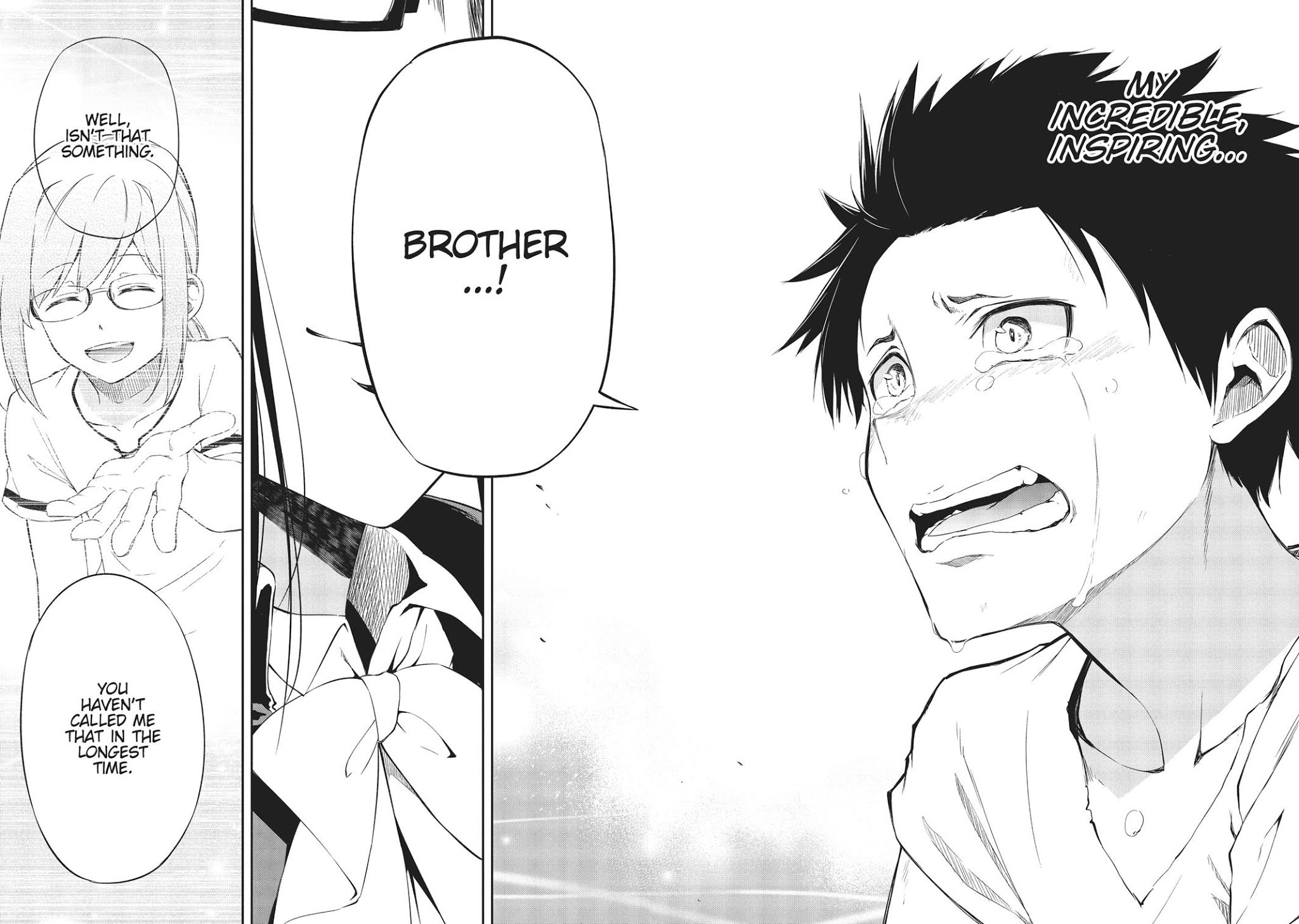 Arifureta: From Commonplace to World's Strongest Zero Chapter 5 page 25 - Chapter 5