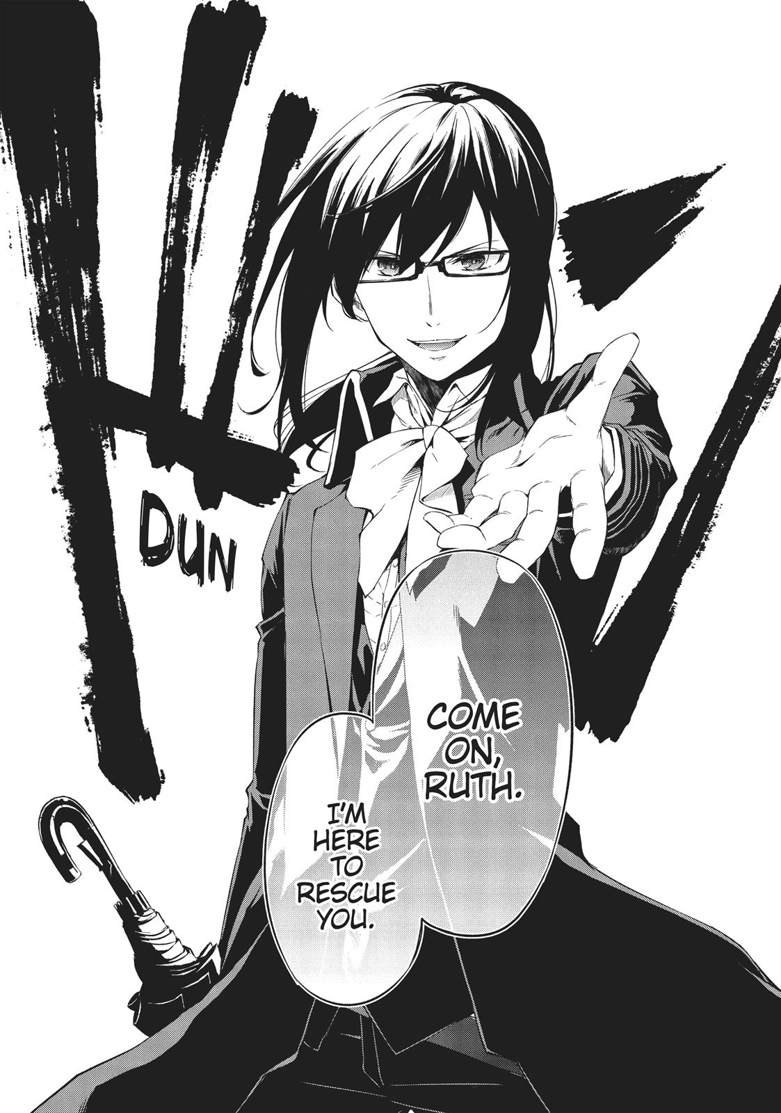 Arifureta: From Commonplace to World's Strongest Zero Chapter 5 page 26 - Chapter 5