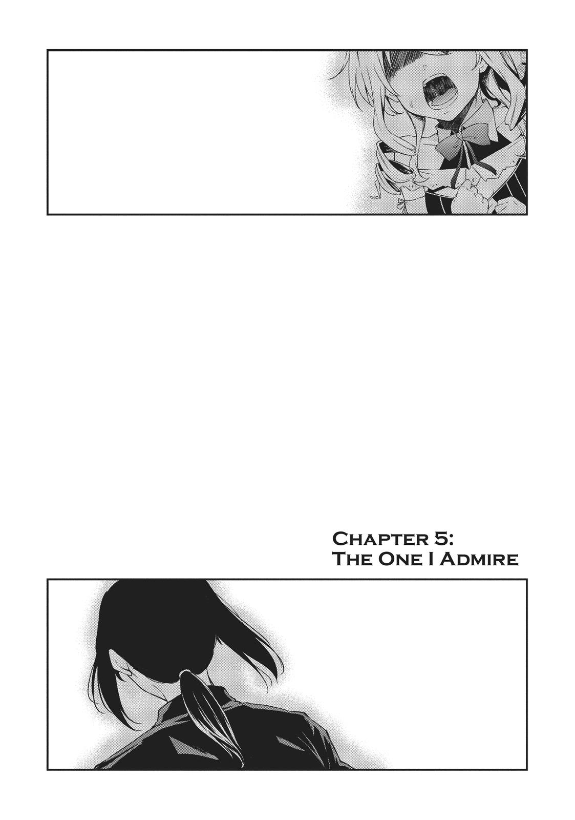 Arifureta: From Commonplace to World's Strongest Zero Chapter 5 page 5 - Chapter 5