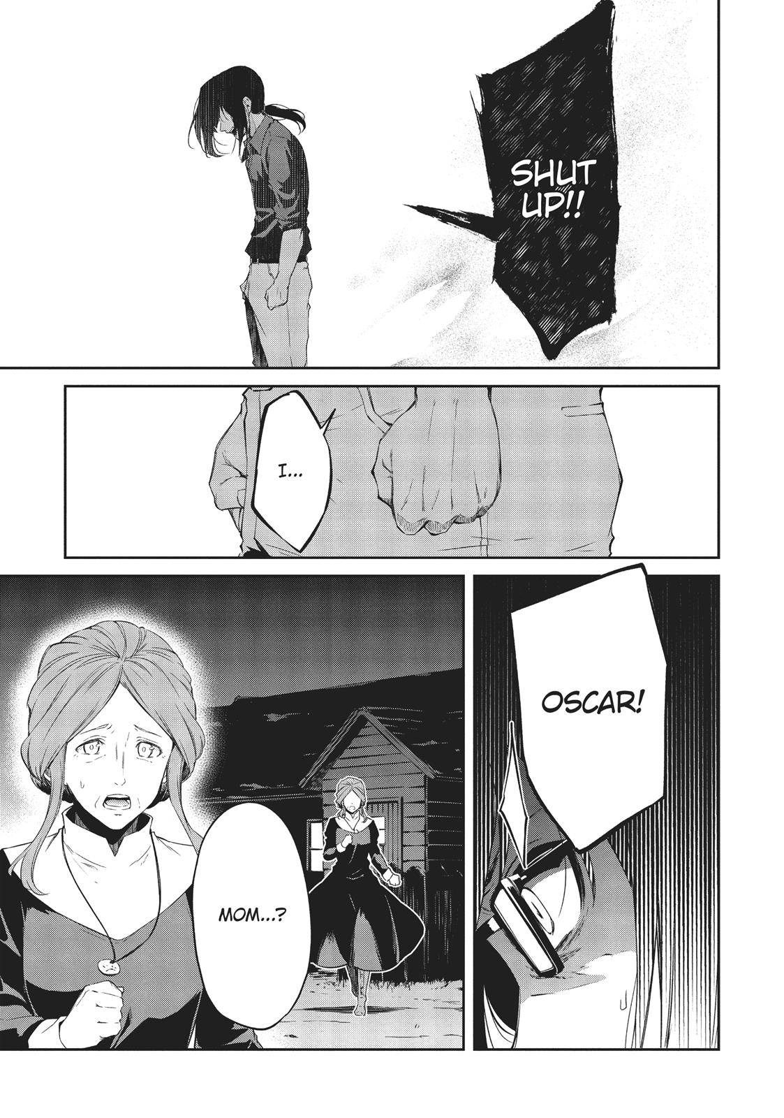 Arifureta: From Commonplace to World's Strongest Zero Chapter 5 page 8 - Chapter 5