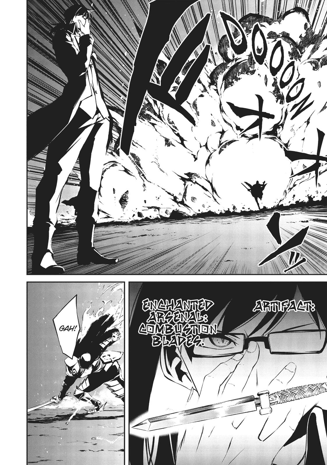 Arifureta: From Commonplace to World's Strongest Zero Chapter 6 page 14 - Chapter 6