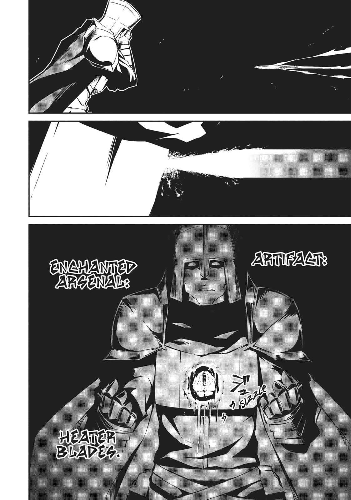 Arifureta: From Commonplace to World's Strongest Zero Chapter 6 page 16 - Chapter 6