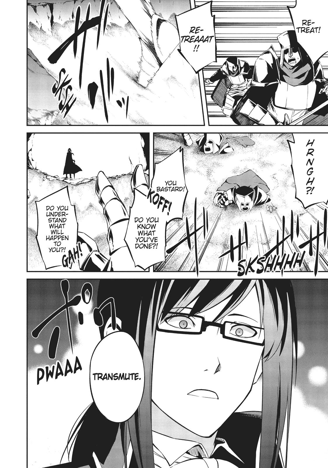Arifureta: From Commonplace to World's Strongest Zero Chapter 6 page 26 - Chapter 6