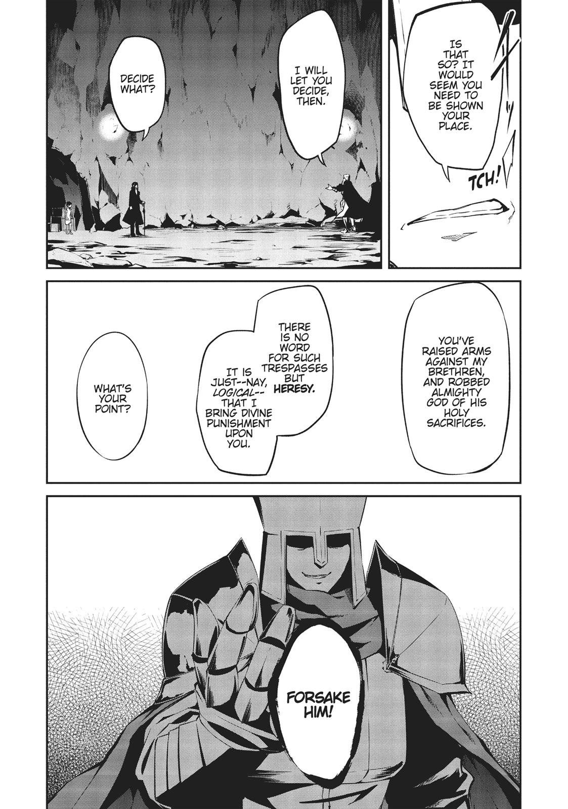 Arifureta: From Commonplace to World's Strongest Zero Chapter 6 page 6 - Chapter 6