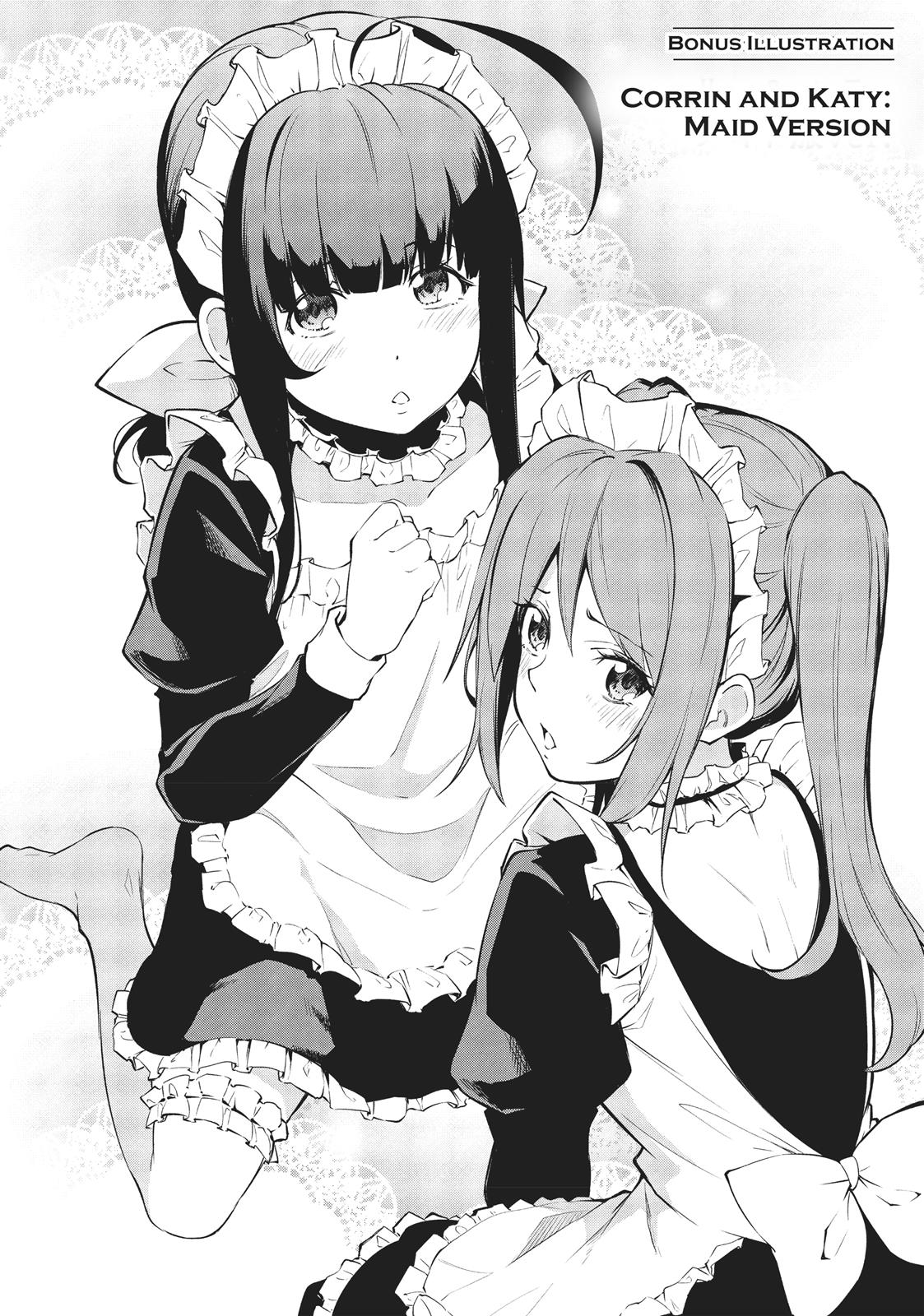 Arifureta: From Commonplace to World's Strongest Zero Chapter 8.5 page 15 - Chapter 8.5