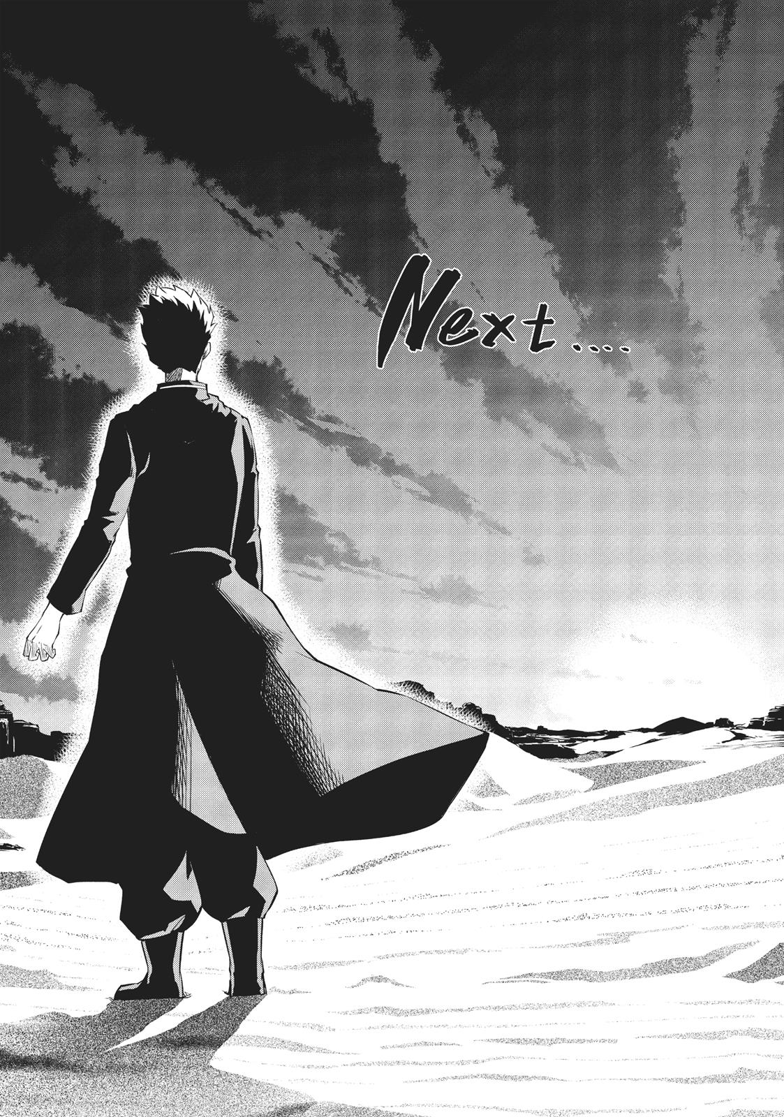 Arifureta: From Commonplace to World's Strongest Zero Chapter 8.5 page 16 - Chapter 8.5