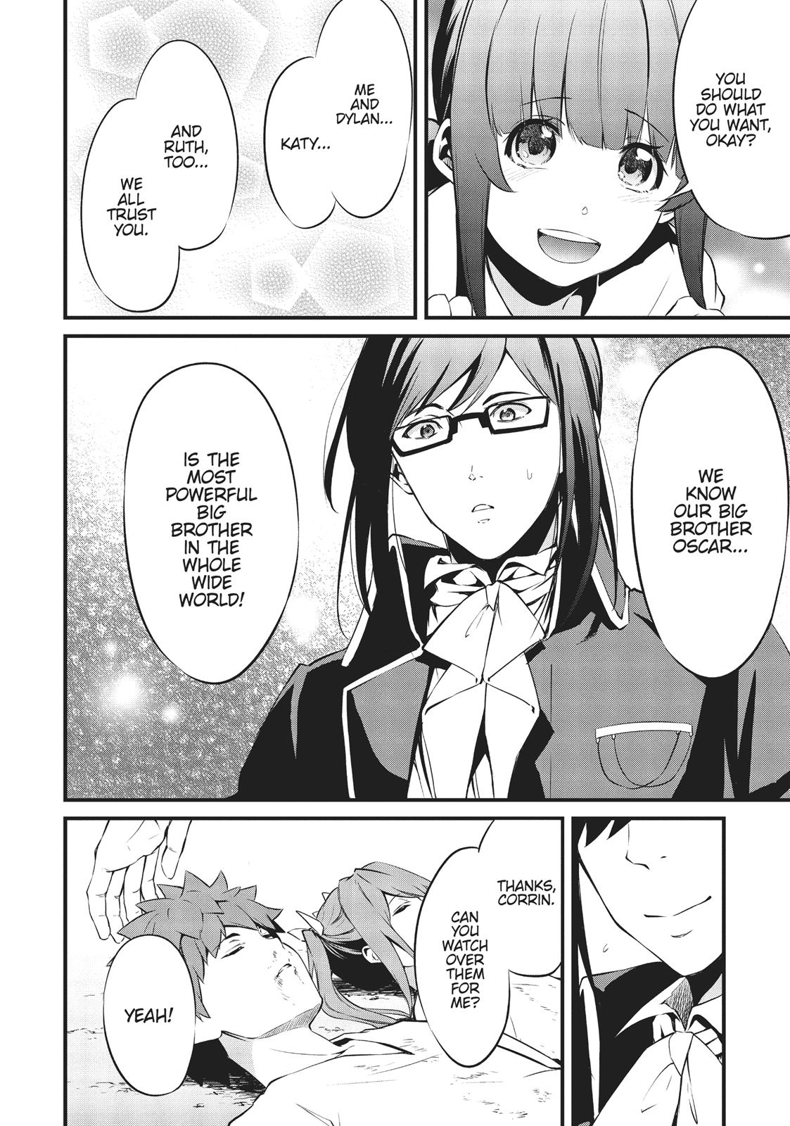Arifureta: From Commonplace to World's Strongest Zero Chapter 8 page 25 - Chapter 8