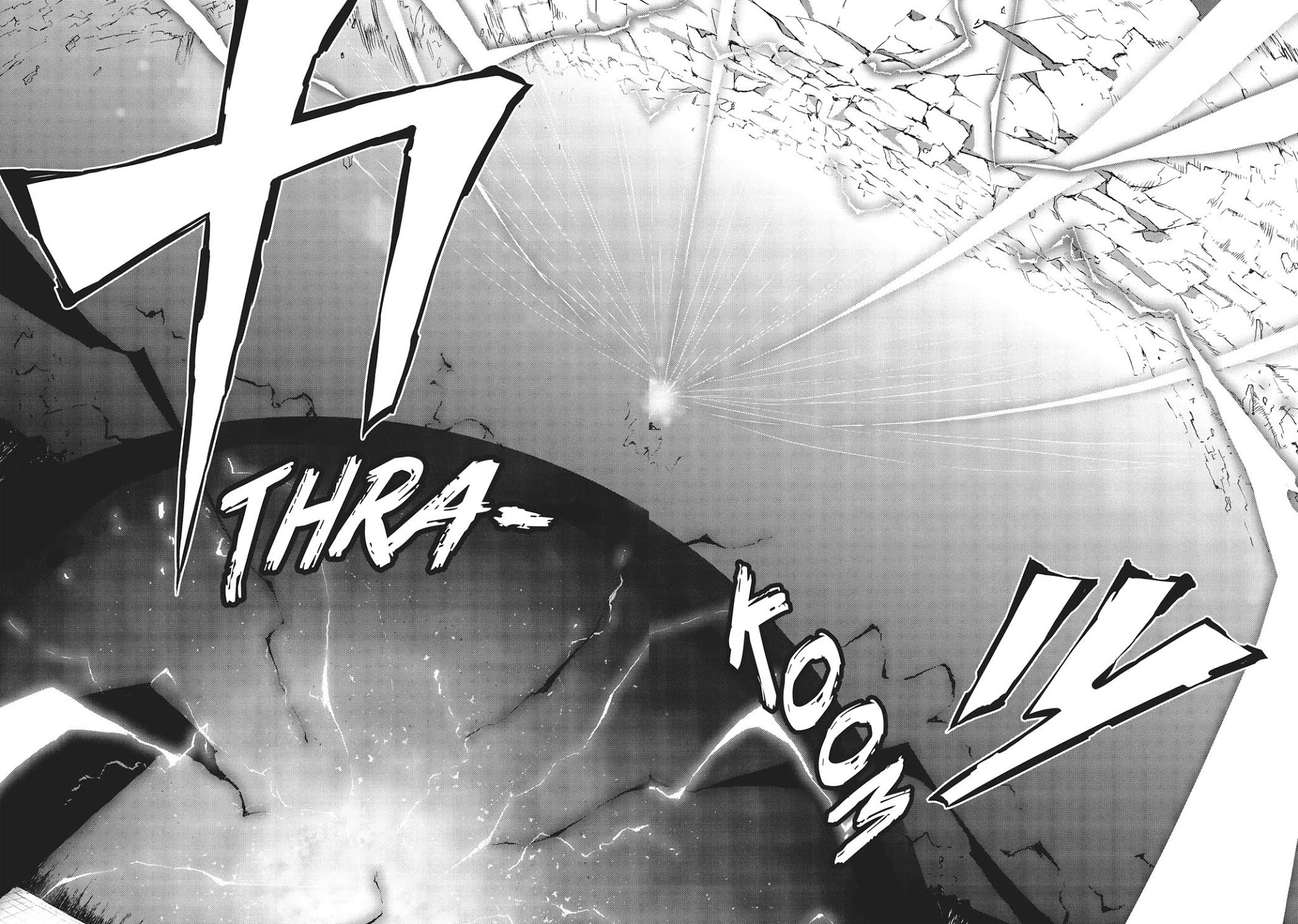 Arifureta: From Commonplace to World's Strongest Zero Chapter 8 page 31 - Chapter 8