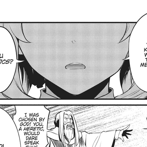 Arifureta: From Commonplace to World's Strongest Zero Chapter 8 cover