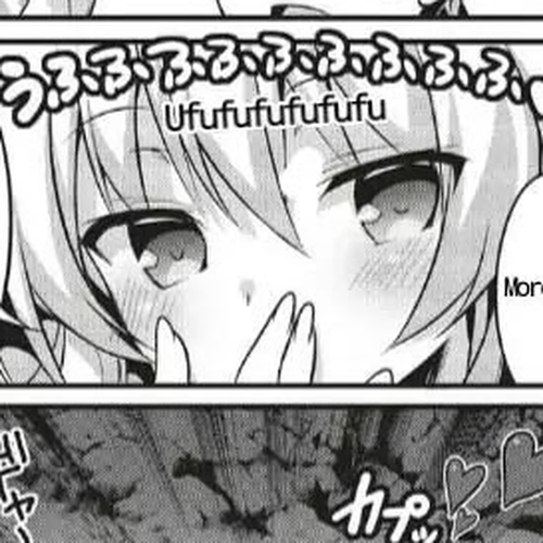 Arifureta: I Love Isekai Chapter 1 cover