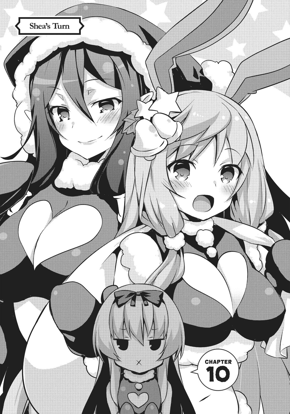 Arifureta: I Love Isekai Chapter 10 page 1 - Chapter 10