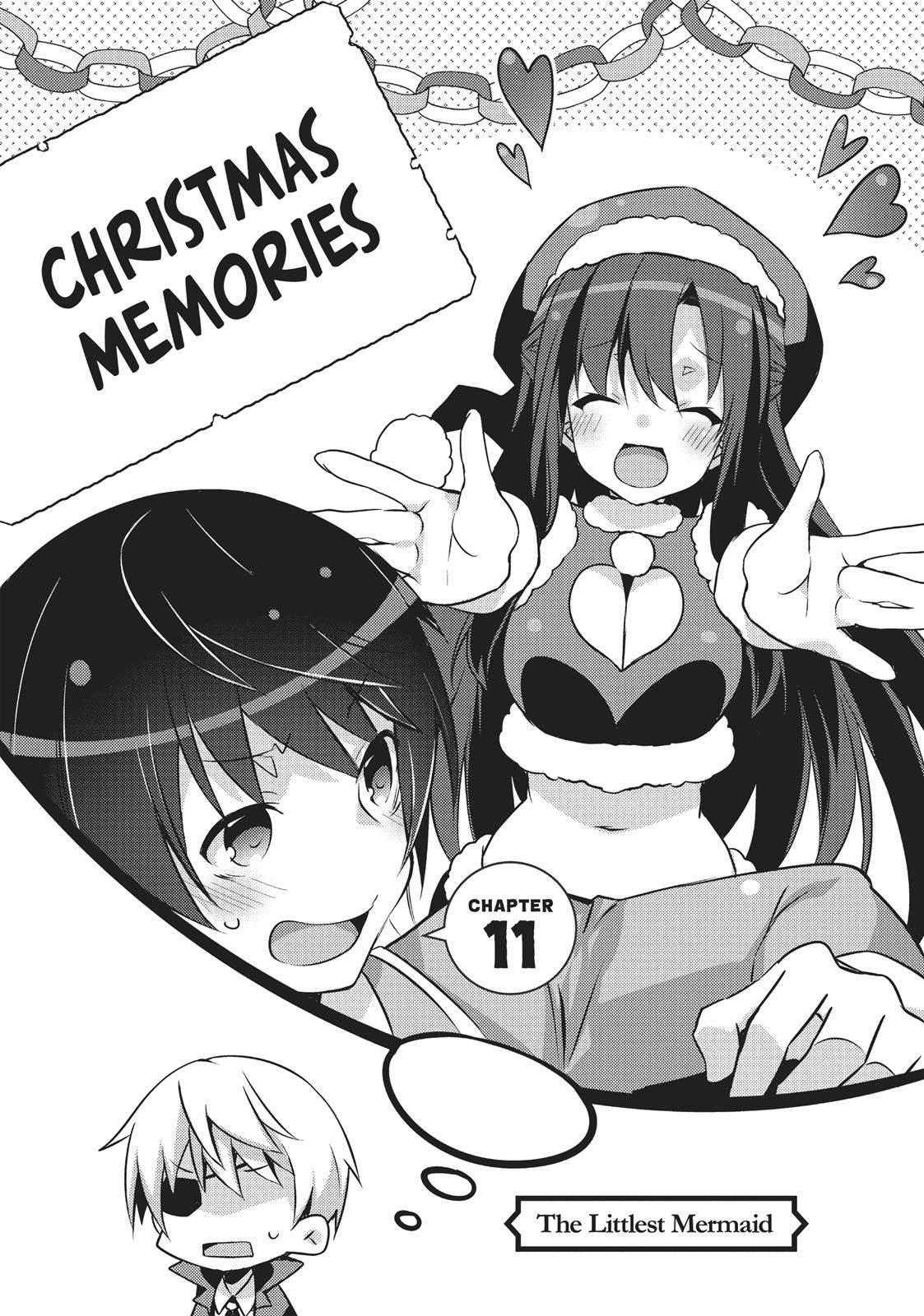 Arifureta: I Love Isekai Chapter 11 page 1 - Chapter 11
