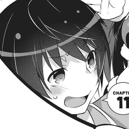 Arifureta: I Love Isekai Chapter 11 cover