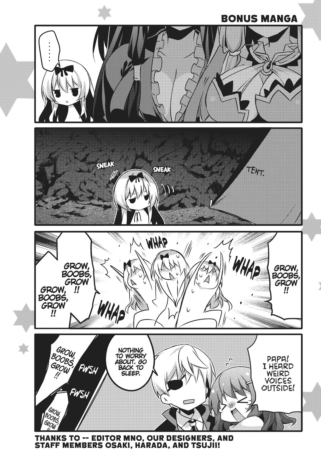 Arifureta: I Love Isekai Chapter 12 page 14 - Chapter 12