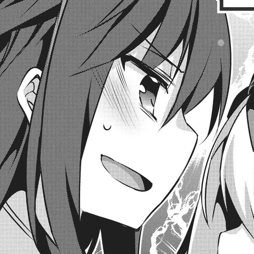 Arifureta: I Love Isekai Chapter 14 cover