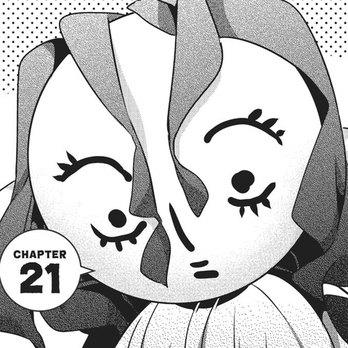 Arifureta: I Love Isekai Chapter 21 cover