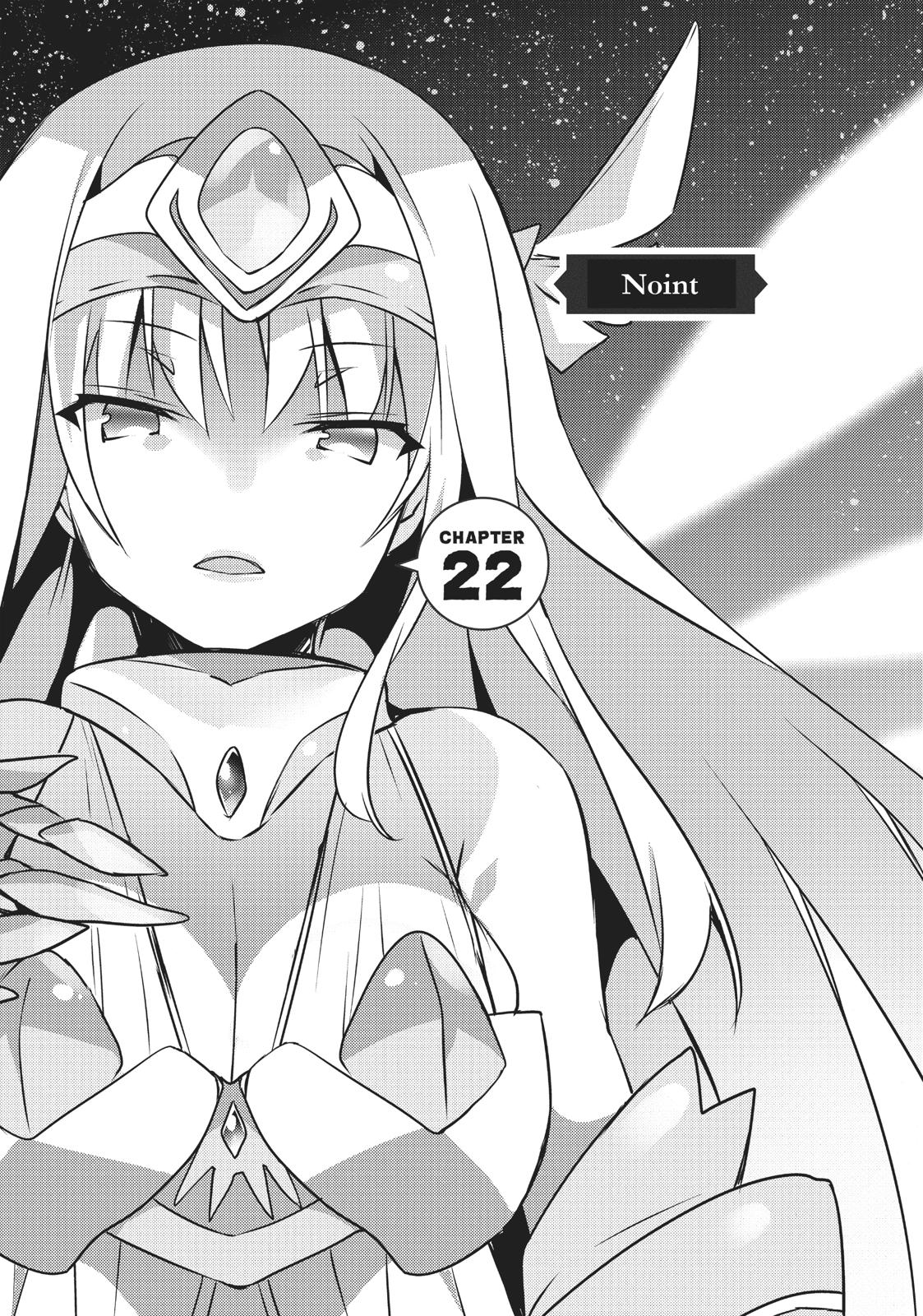Arifureta: I Love Isekai Chapter 22 page 1 - Chapter 22