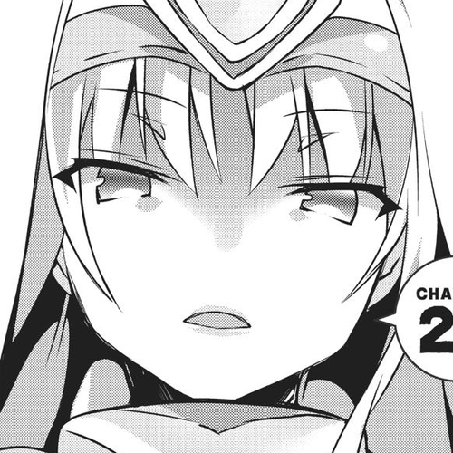 Arifureta: I Love Isekai Chapter 22 cover