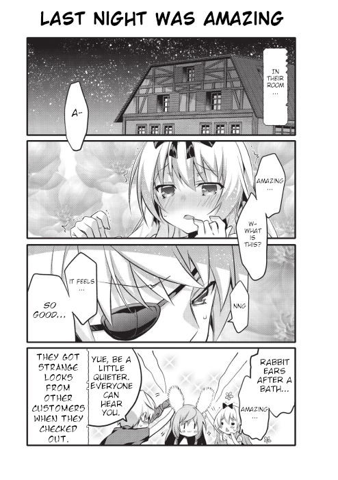 Arifureta: I Love Isekai Chapter 3 page 9 - Chapter 3: Chapter 3