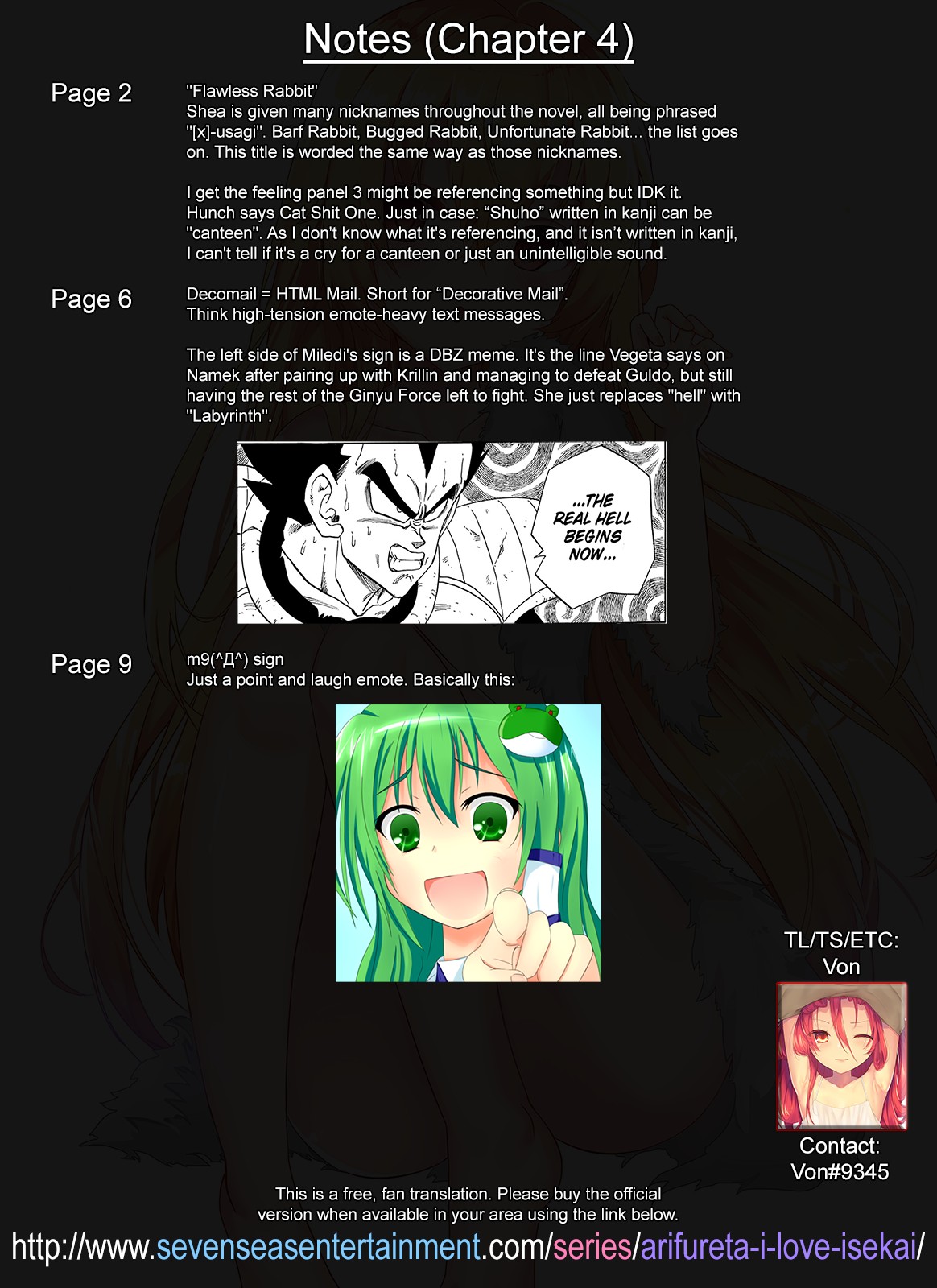 Arifureta: I Love Isekai Chapter 4 page 12 - Chapter 4: Great Reisen Labyrinth Part 1