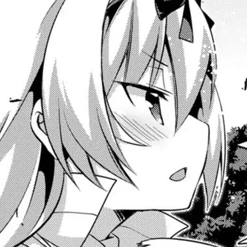 Arifureta: I Love Isekai Chapter 7: Black Dragon cover