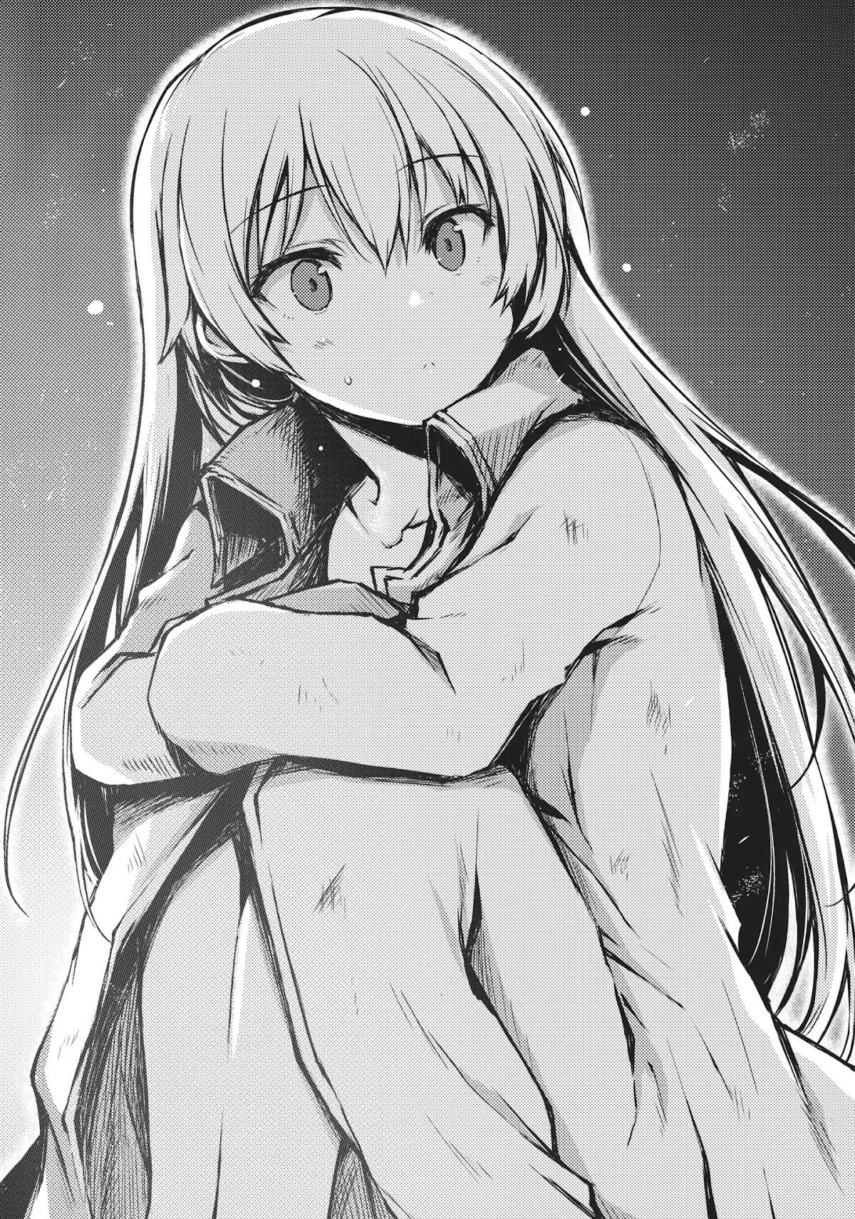 Arifureta Shokugyou de Sekai Saikyou Chapter 10 page 12 - Chapter 10: Yue's Meal