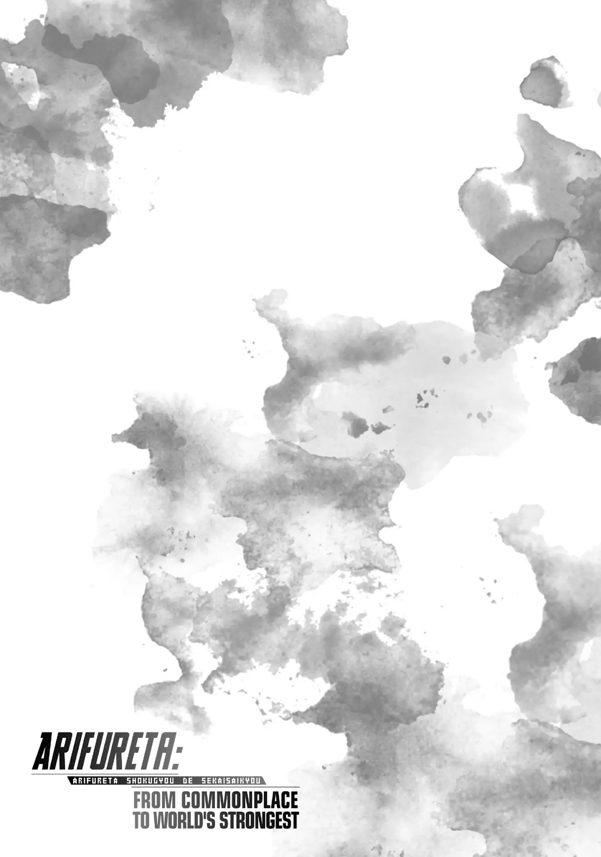 Arifureta Shokugyou de Sekai Saikyou Chapter 12 page 20 - Chapter 12: Level 100