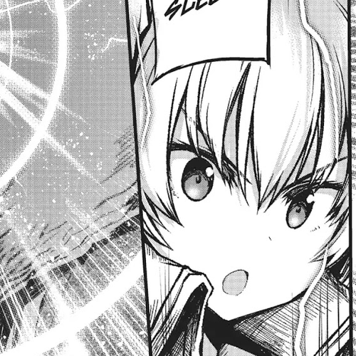 Arifureta Shokugyou de Sekai Saikyou Chapter 12: Level 100 cover