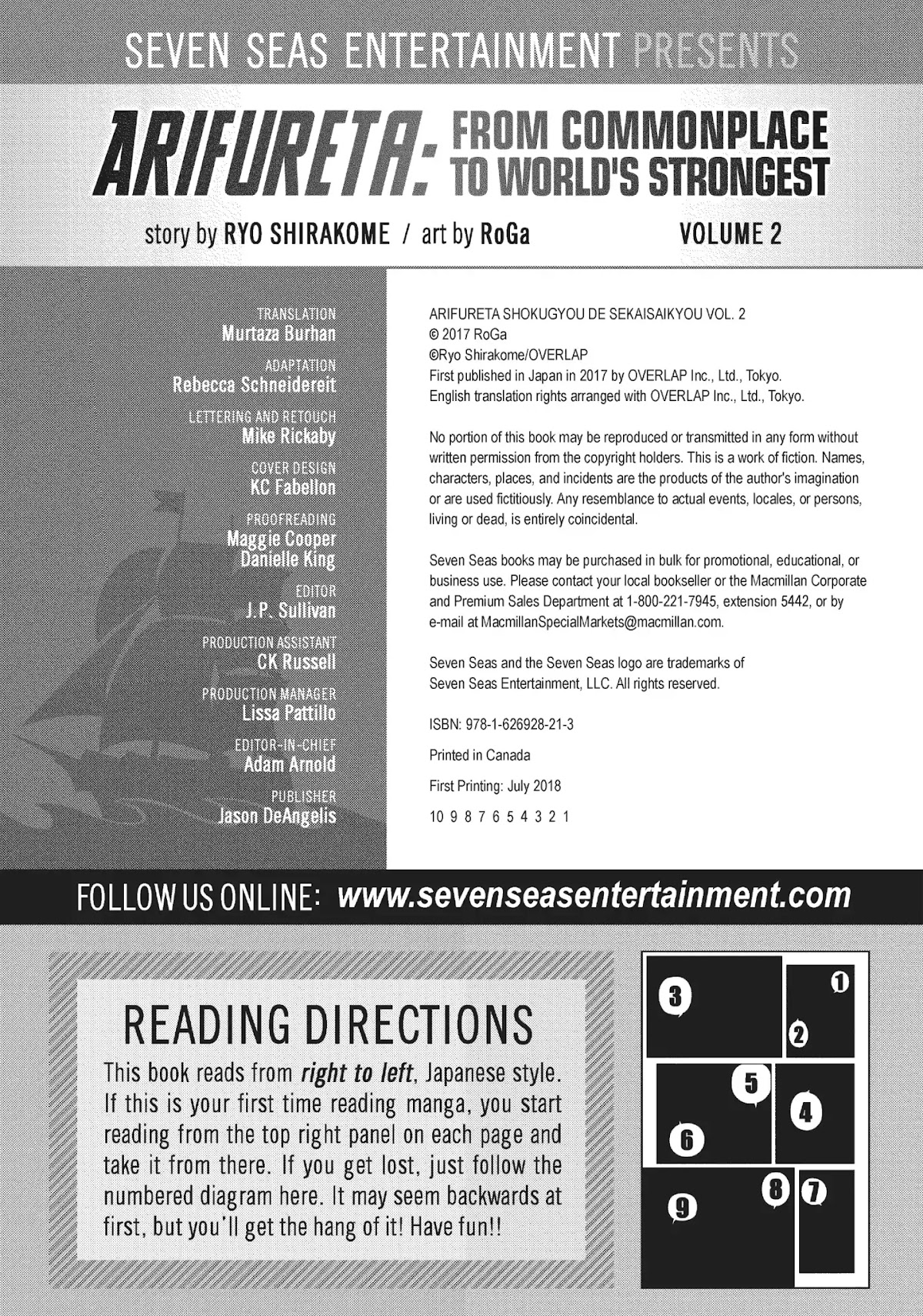 Arifureta Shokugyou de Sekai Saikyou Chapter 14.5 page 16 - Chapter 14.5: Oscar Orcus