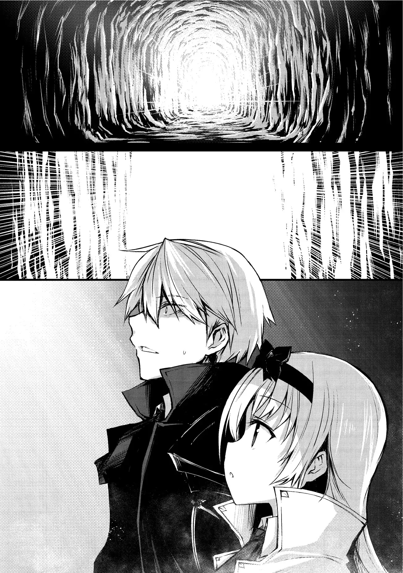 Arifureta Shokugyou de Sekai Saikyou Chapter 15 page 4 - Chapter 15: Shia Haulia